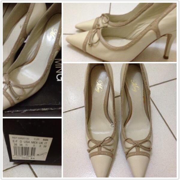 Sale! Original topshop, mango, bebe, zara asli!
