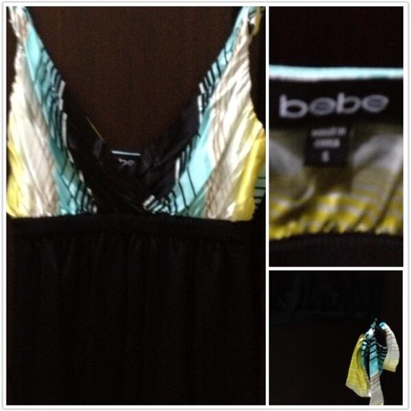 Sale! Original topshop, mango, bebe, zara asli!
