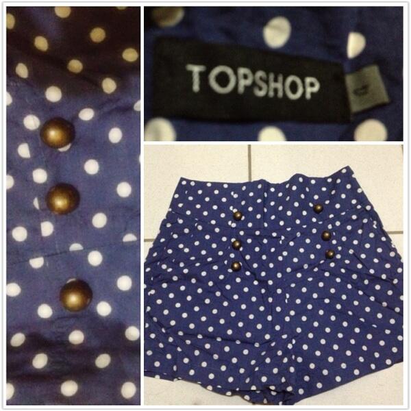 Sale! Original topshop, mango, bebe, zara asli!