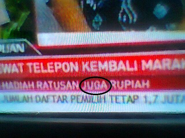ni Gan,,,,tipinya ulah lagi