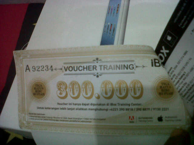 Ipad 3 / New Ipad 3g Wifi 16GB ASURANSI NEW!!! MURAH