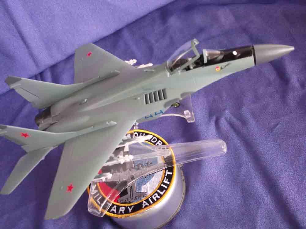 Jual koleksi Hobby Mainan DieCast Metal besi Replica Pesawat Tempur Type. F.22 RAPTOR
