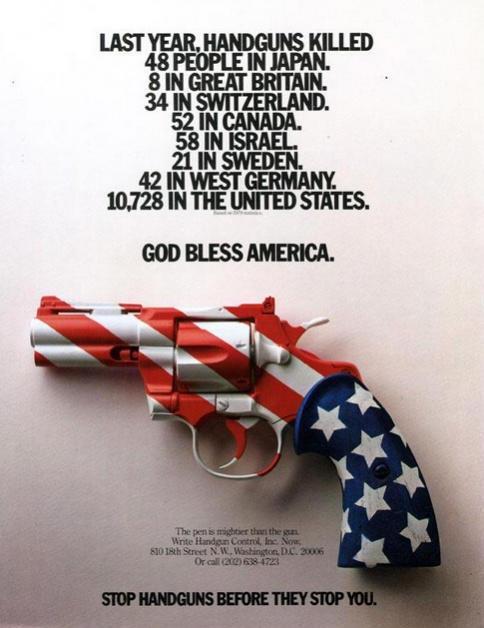 Daftar Pembunuhan Massal Yang Menewaskan Banyak Orang Di Amerika!!