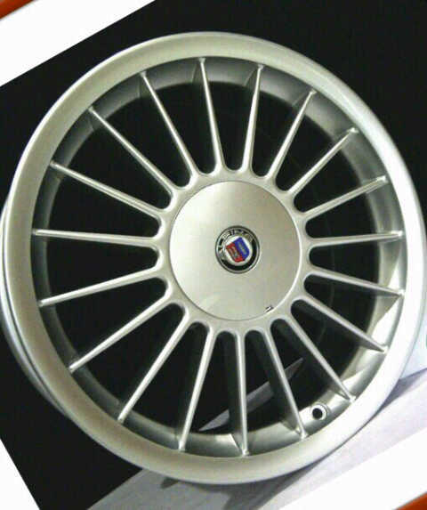 Jp Racing : Sale Alpina R20 8,5/9,5