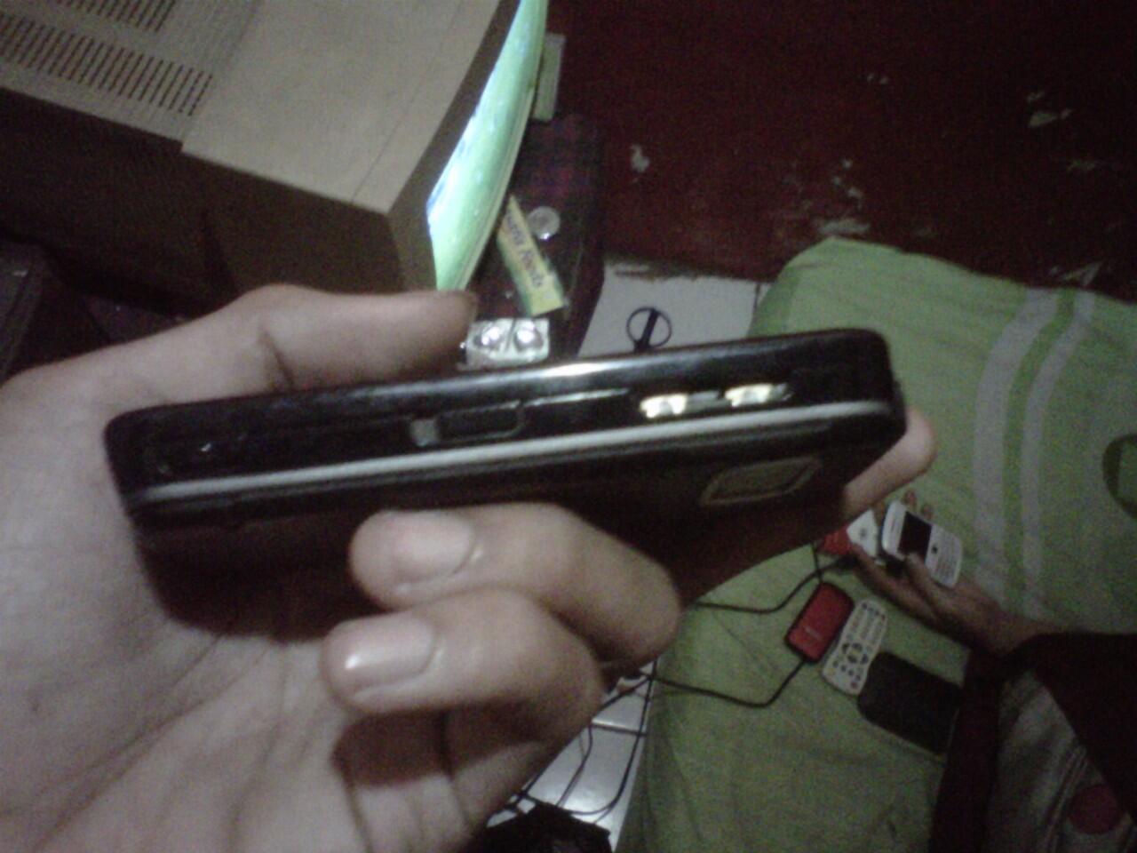 repost nokia 5800 expres musik lis silver solo