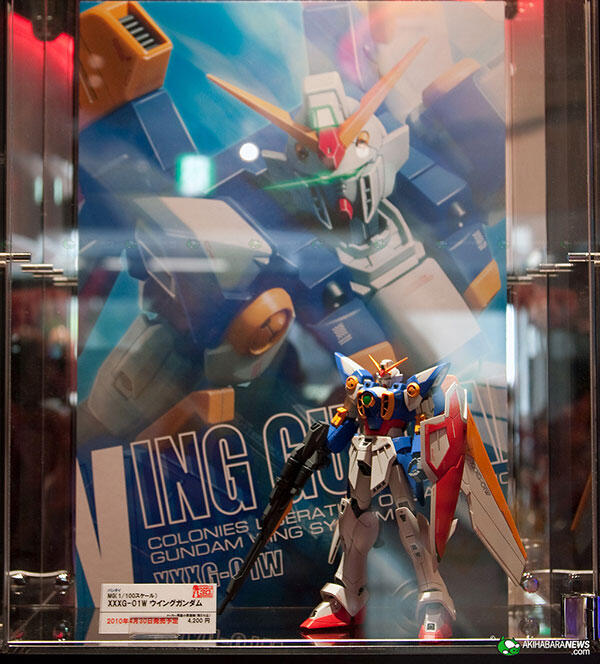 Tiga hari lagi, kafe Gundam dibuka di Tokyo