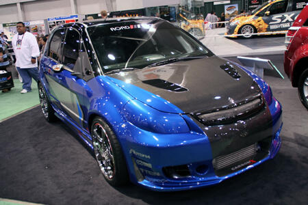 Pusat Pembuatan BodyKit, Spoiler, Bumper, Add On - Custom!!>>ASELI SUPLIER/PRODUSEN