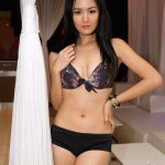 Foto Maria Selena Kenakan Bikini di
Miss Universe 2012