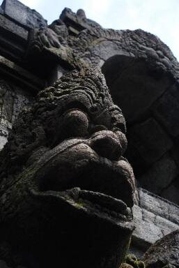 Antara Borobudur dan Dieng, Tentang Sejarah, Potensi Alam dan Romantisme 