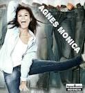 (HOT) Ada Jin dalam Celana Jeans