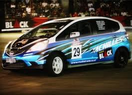 Perbedaan Drifting,Gymkhana dan Slalom
