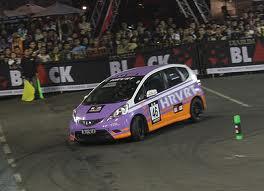Perbedaan Drifting,Gymkhana dan Slalom