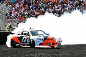 Perbedaan Drifting,Gymkhana dan Slalom