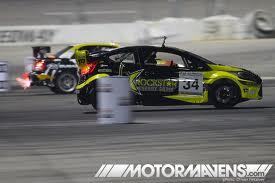 Perbedaan Drifting,Gymkhana dan Slalom