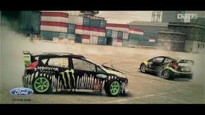 Perbedaan Drifting,Gymkhana dan Slalom