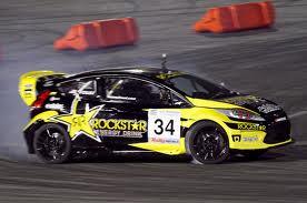 Perbedaan Drifting,Gymkhana dan Slalom
