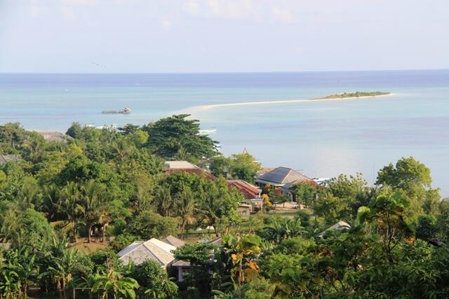 &#91;PULAU BAWEAN&#93; : POTENSI WISATA TERSEBUNYI DI INDONESIA