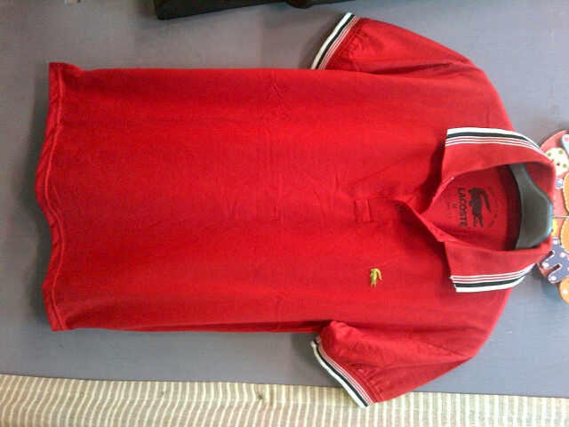 Armani/Lacoste(HEM)/Lacoste,Bahan Import!!! Kualitas Terjamin!!Harga Dibawah 70 Ribu!