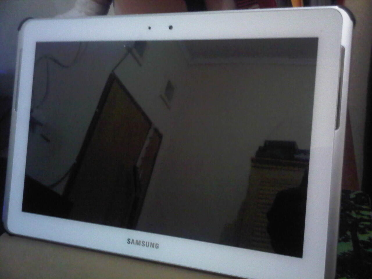 Samsung Galaxy tab 2 10.1
