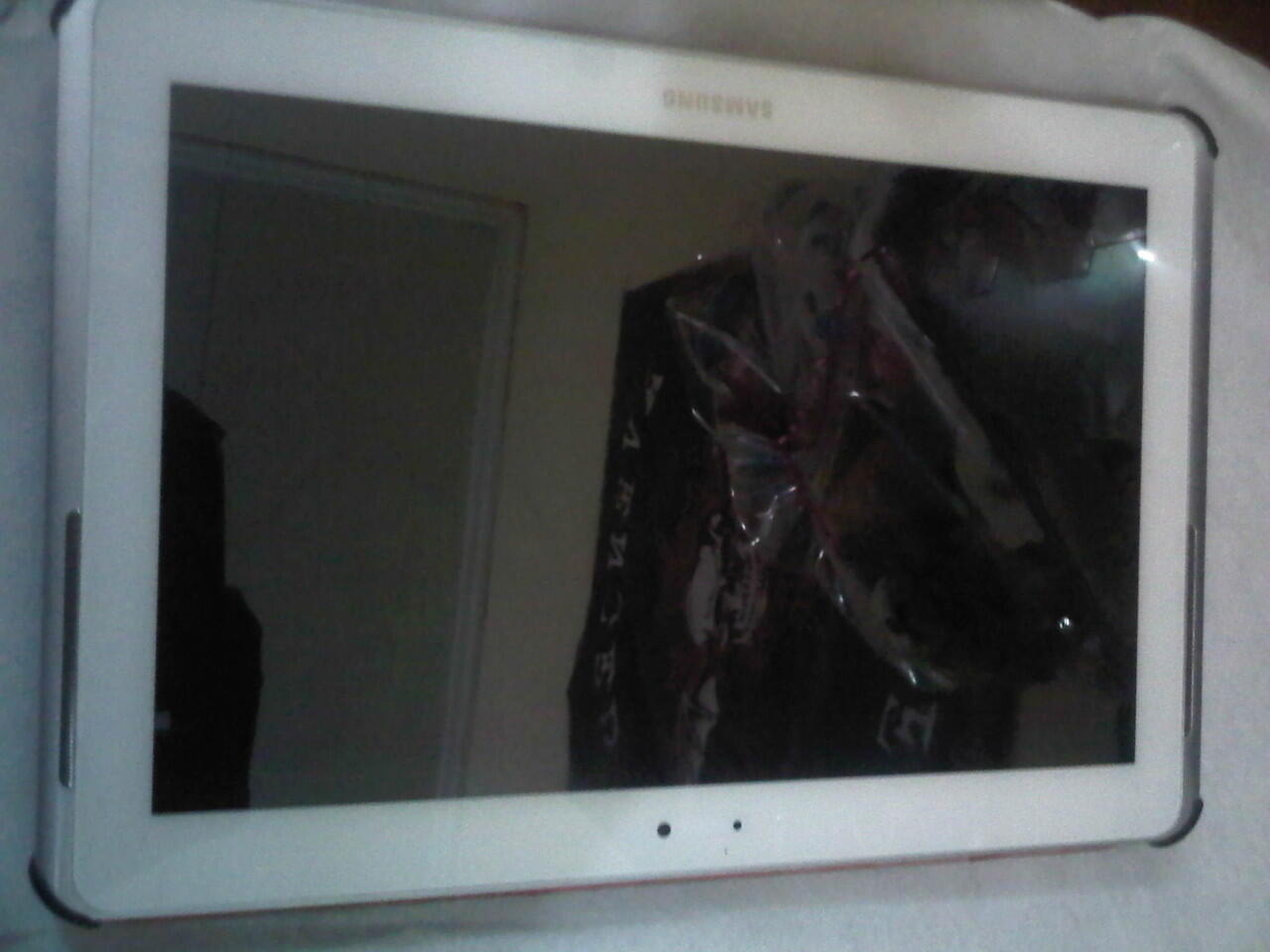 Samsung Galaxy tab 2 10.1