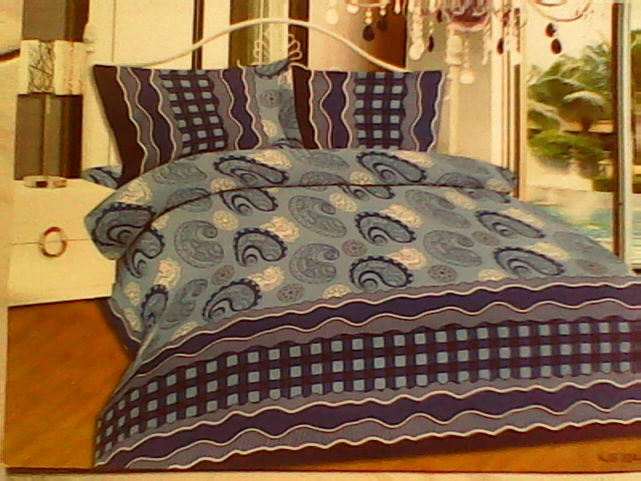 SPREI SPRING BED