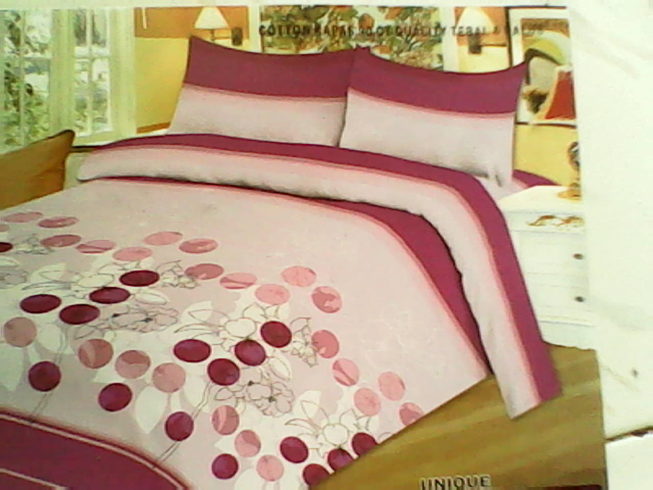 SPREI SPRING BED