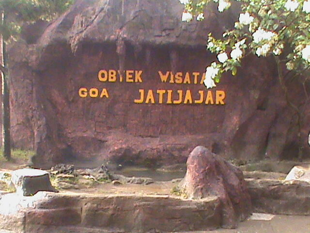 GOA JATIJAJAR