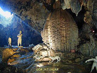 GOA JATIJAJAR