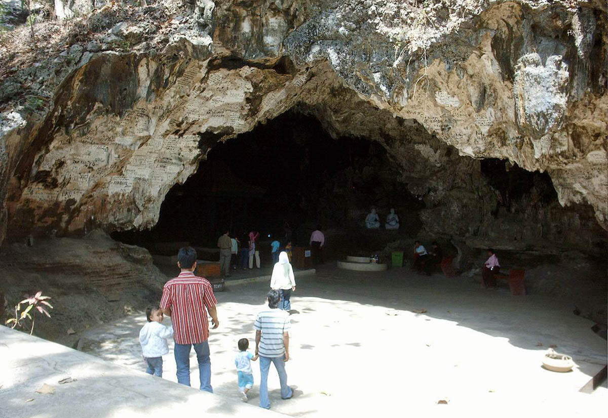 GOA JATIJAJAR