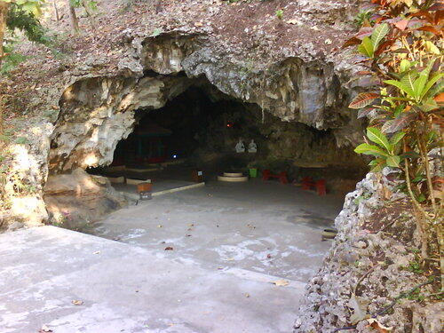 GOA JATIJAJAR