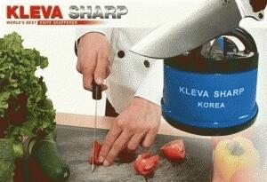 NEW KLEVA SHARP KOREA