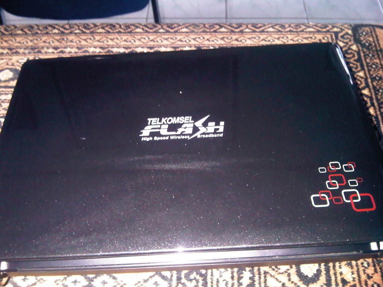 netbook speed up telkomsel n101