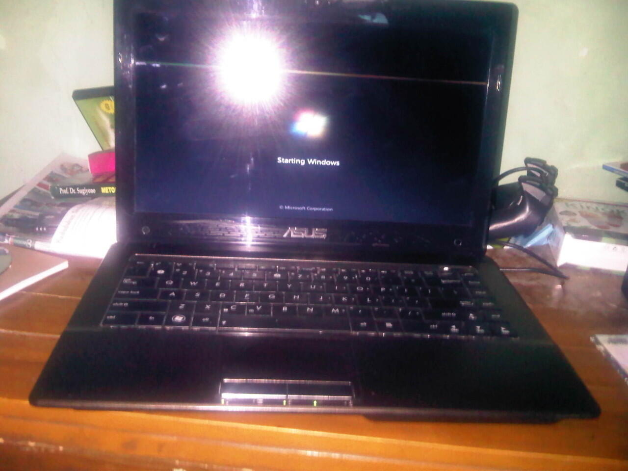asus k43u gan leptop geming muyuuuus ciyus