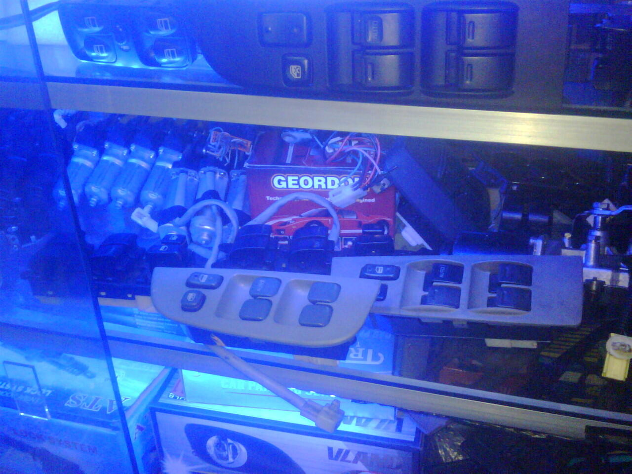 upgrade limonya jdi vios