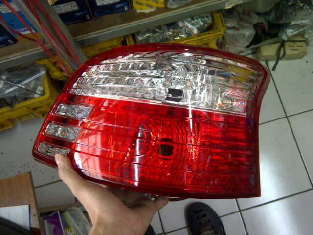 upgrade limonya jdi vios