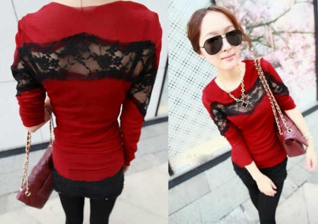 fashion girls up to IDR 25-99