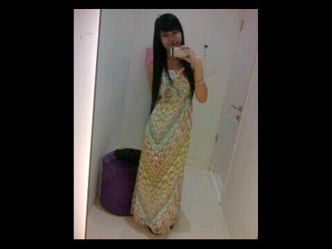 (ask) kalo menurut agan cewe ini IGO gak???