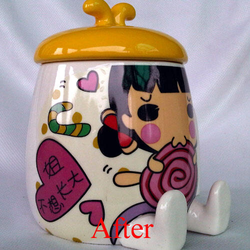 Mug Kawayi Unik