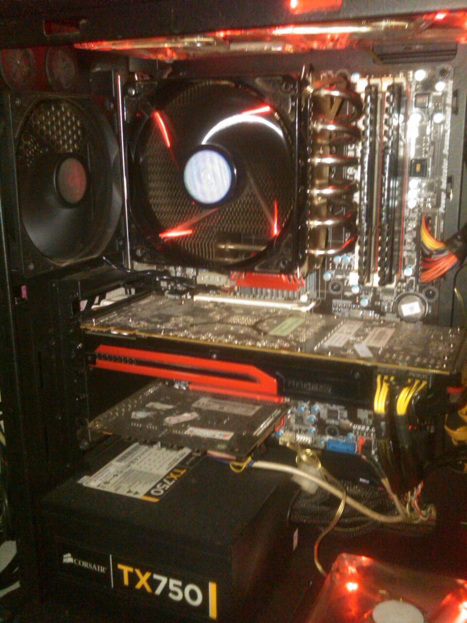 VGA DA HD 7970.2nd
