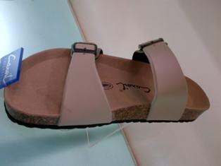 Cari Sandal Carvil Model Birkenstock  ORI BNIB KASKUS