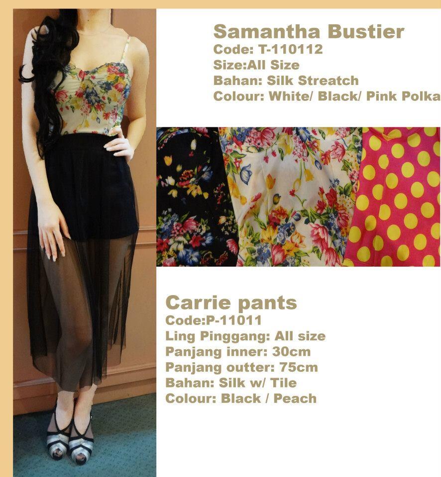 Supplier Baju bangkok tangan pertama READY STOCK