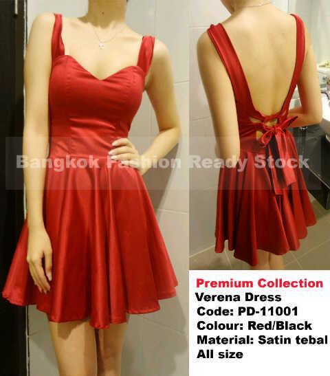 Supplier Baju bangkok tangan pertama READY STOCK