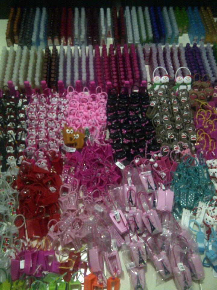 BATH & BODY WORKS POCKETBAC + HOLDER MURAAAHHHH!!!