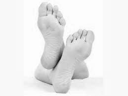 TENTANG KESEHATAN KAKI