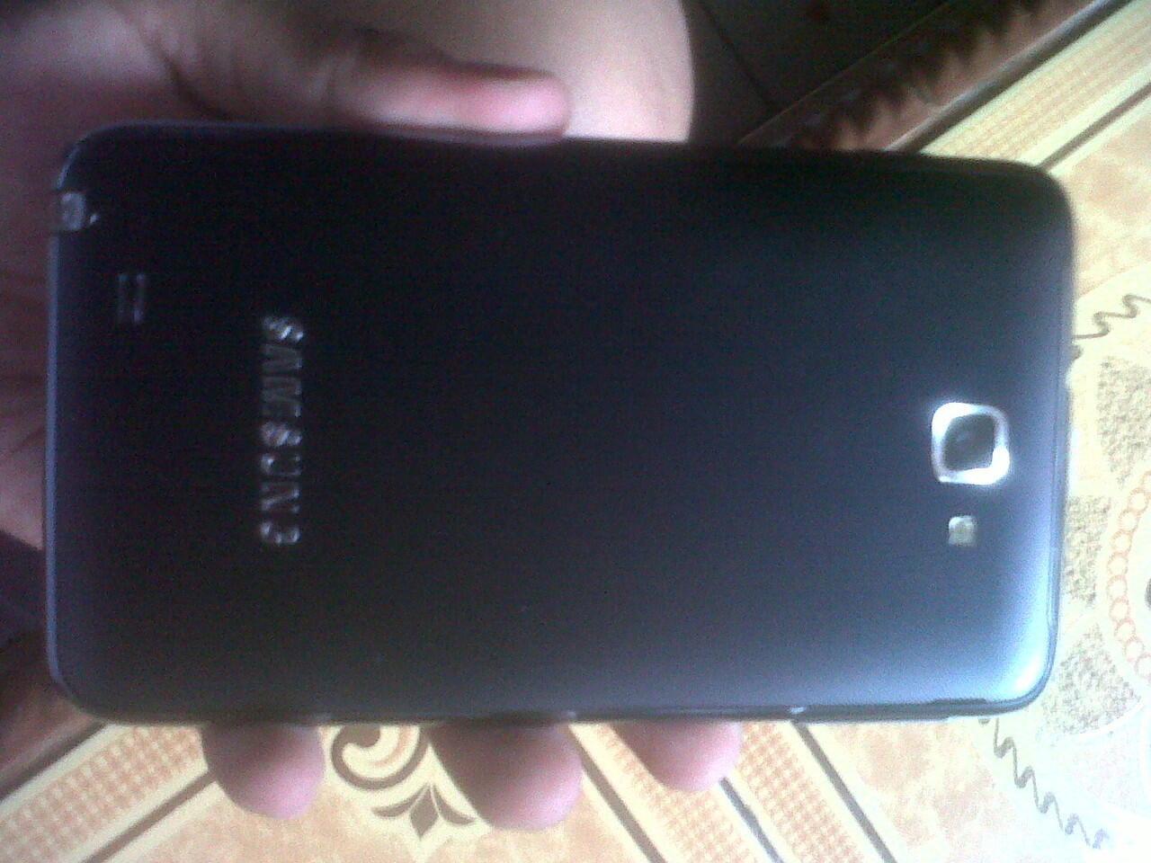 Jual Samsung GALAXY NOTE 1 murahh