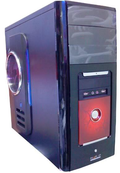 Terjual PC RAKITAN harga Murah 2jutaan - Gaming Spek bisa 