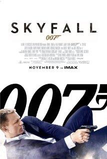 'Skyfall' Dinobatkan Jadi Film Paling Tak Sehat 2012