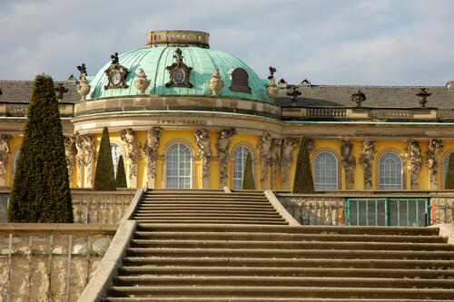 10 Kastil atau Istana Terindah di Jerman