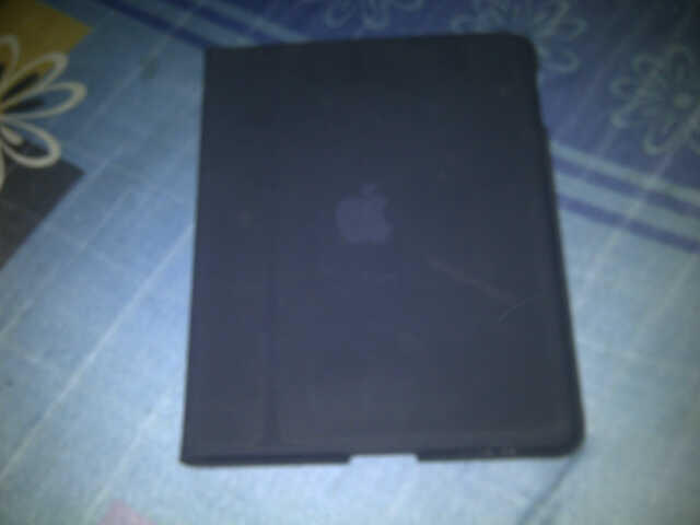 Dijual Ipad 1 32gb 3g wifi MUMER