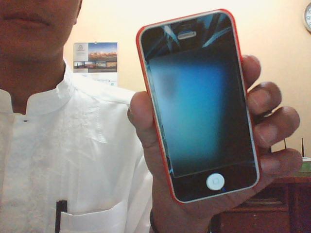 Jual iphone 4S